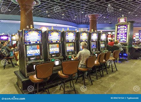 what casinos in florida have slot machines